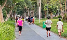 Người bệnh tim mạch nên tập luyện vào khung giờ nào là tốt nhất?