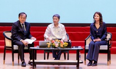 Từ trẻ nhỏ đến người cao tuổi: Vì sao cần tiếp cận ‘miễn dịch trọn đời'?