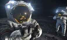 Cơ thể con người sẽ ra sao nếu sống trên Mặt Trăng?