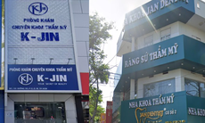 TPHCM xử phạt, đình chỉ loạt cơ sở khám chữa bệnh ‘chui’, thuê chứng chỉ hành nghề