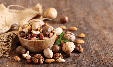 6 loại hạt bất ngờ cung cấp protein cao nhất