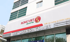 Chứng khoán Rồng Việt bán thành công 70 tỷ đồng trái phiếu