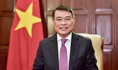 Ông Lê Minh Hưng được Quốc hội bầu làm Thủ tướng Chính phủ