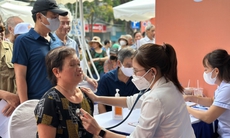 Sàng lọc sớm ung thư phổi: 'Chìa khóa vàng' giảm tử vong và mở ra cơ hội sống cho người bệnh