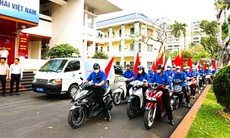 Hải Phòng lan tỏa thông điệp sống khỏe, sống nhân ái từ Ngày Sức khỏe toàn dân 7/4