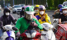 Nắng nóng gay gắt, miền Bắc nhiều nơi trên 40 độ