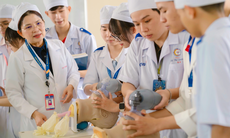 Học phí các trường đại học y dược năm 2026