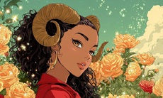 Tử vi 12 cung hoàng đạo hôm nay 8/4 - chi tiết tử vi 12 chòm sao ngày mới