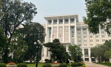 Chính phủ nhiệm kỳ mới có 17 bộ, cơ quan ngang bộ