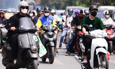 Hà Nội sẽ có bao nhiêu đợt nắng nóng mùa hè năm nay?