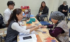 Đề xuất tăng khoảng 20% trợ cấp xã hội, hưu trí xã hội lên 600.000 đồng/tháng