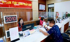 Cán bộ không chuyên trách cấp xã không thuộc diện tăng lương cơ sở từ 1/7/2026