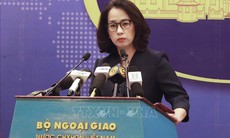 Việt Nam hoan nghênh thỏa thuận ngừng bắn giữa Hoa Kỳ và Iran