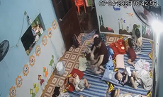 Tin mới vụ cháu bé nghi bị bạo hành ở trường mầm non tư thục