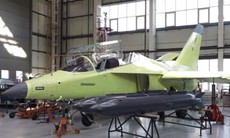 Máy bay Yak-130M Nga sắp thực hiện chuyến bay thử nghiệm đầu tiên