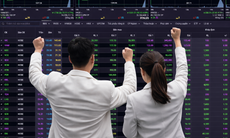 Xu hướng chứng khoán 9/4 nên chốt lời, hạn chế mua đuổi