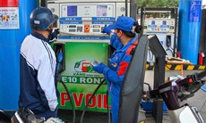 Giá xăng dầu tiếp tục giảm trong kỳ điều hành ngày 8/4