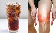 5 nhóm thực phẩm làm suy yếu hệ xương khớp nên tránh