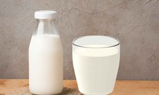 Sữa tươi cung cấp các axit amin nào cho sức khỏe để tăng trưởng ở trẻ