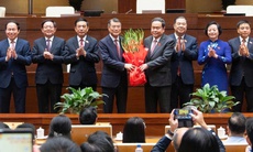 Chính phủ nhiệm kỳ 2026-2031 có 6 Phó Thủ tướng