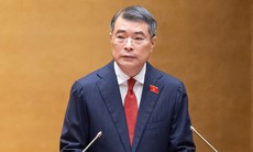 Thủ tướng Lê Minh Hưng làm Phó Chủ tịch Hội đồng Quốc phòng và An ninh