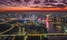 TPHCM vào cao điểm nắng nóng, ngành điện ứng phó thế nào?