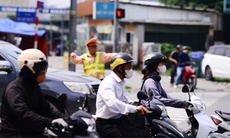 Những khu vực là tâm điểm nắng nóng gay gắt dài ngày