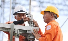 Bộ Công Thương đề xuất thay đổi khung giờ 'cao điểm' tính giá điện