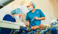 65 y, bác sĩ TPHCM ra Trường Sa chăm sóc sức khỏe cho quân và dân