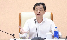 Hoàn thiện tiêu chuẩn cơ sở dữ liệu Quốc gia về y tế, tăng tốc chuyển đổi số phục vụ người dân tốt hơn