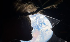 Hiện tượng tâm lý 'vô tiền khoáng hậu' của các phi hành gia sứ mệnh Artemis II