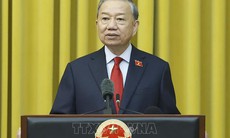 Tổng Bí thư, Chủ tịch nước Tô Lâm sẽ thăm cấp Nhà nước đến Trung Quốc