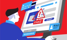 Một số lưu ý giảm thiểu thiệt hại trước lừa đảo trực tuyến