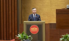 Chính thức trình Quốc hội giảm mạnh thuế xăng dầu