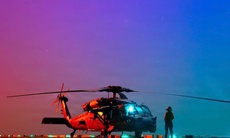 Tướng Mỹ thừa nhận chiến dịch tấn công Iran được tiếp sức bởi cà phê, nước tăng lực và nicotine