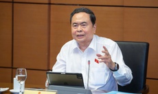 Chủ tịch Quốc hội đề nghị mở rộng phạm vi trợ giúp pháp lý đối với trẻ em, người gặp biến cố tài chính