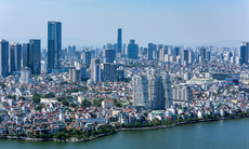 Danh sách 32 cổ phiếu vào rổ FTSE Russell