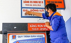 Hà Nội yêu cầu doanh nghiệp vận tải rà soát, giảm giá cước theo giá xăng dầu