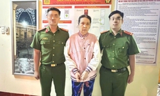 Nữ giúp việc U60 trộm 270 triệu cùng 2 chỉ vàng của gia chủ