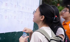 Hà Nội cấm các trường THPT tư thục tổ chức thi tuyển lớp 10