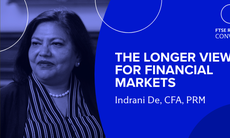 FTSE Russel nhận định vàng vẫn là điểm tựa trong danh mục đầu tư