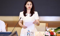 Trạm sạc xe điện 'nở rộ' ở chung cư, Bộ Xây dựng đề xuất thêm quy chuẩn an toàn