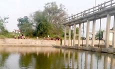 Liên tiếp đuối nước đầu mùa nắng nóng: Làm gì để ngăn những vụ việc thương tâm?