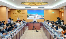 Các ngân hàng thương mại giảm lãi suất sau 9/4