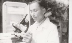 Giáo sư Đặng Văn Ngữ – Nhà khoa học cống hiến trọn đời cho y học nước nhà