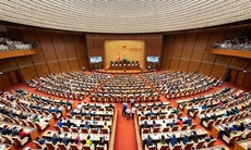 Quốc hội tập trung thảo luận KT-XH, ngân sách và chính sách thuế xăng dầu