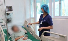 Nhiều người bị rắn cắn ngay khi ở nhà