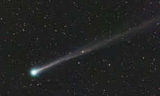 Sắp quan sát được sao chổi có quỹ đạo elip tuyệt đẹp