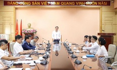 Thanh toán không dùng tiền mặt trong y tế: Tăng tốc để nâng chất lượng phục vụ người bệnh