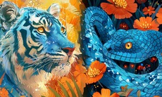 Tử vi 12 con giáp hôm nay 10/4: Ngọ tích cực, Mùi tài lộc thuận lợi